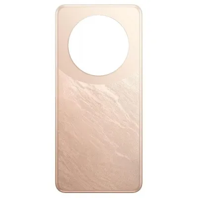 Back Panel Cover for Realme 13 Plus 5G - Gold by Sparestream
