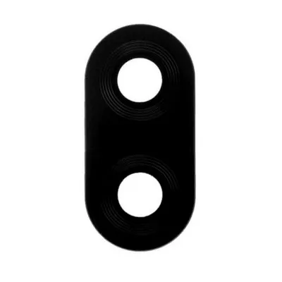 Camera Lens for Oppo A5 Pink by Sparestream