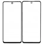 Front Glass Lens for Infinix Note 40 Pro Plus 5G- White by Sparestream