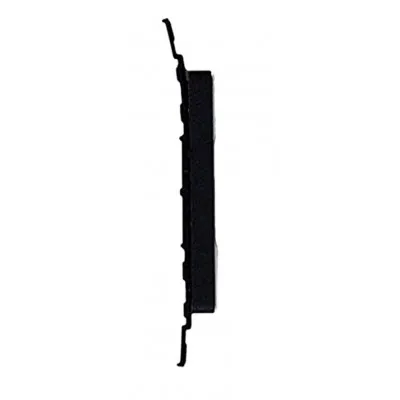 Volume Side Button Outer for Oppo A5 Black by Sparestream
