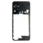 Middle Frame Ring Only for Infinix Note 12 Gold by Sparestream