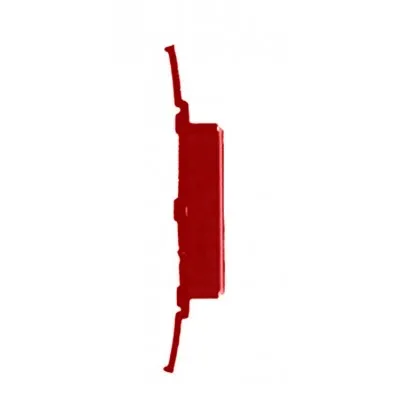 Volume  Button Outer for Oppo A5 Red by Sparestream