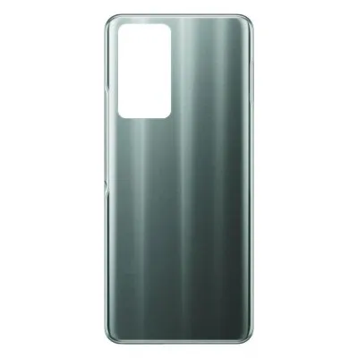Back Panel Cover for Infinix Note 11 Pro - Green by Sparestream