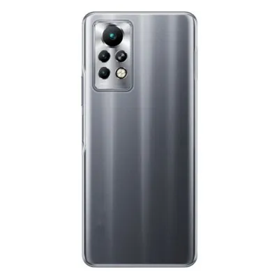 Full Body Housing for Infinix Note 11 Pro - Grey by Sparestream