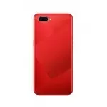 Full Body Housing For Oppo A5 - Red by Sparestream