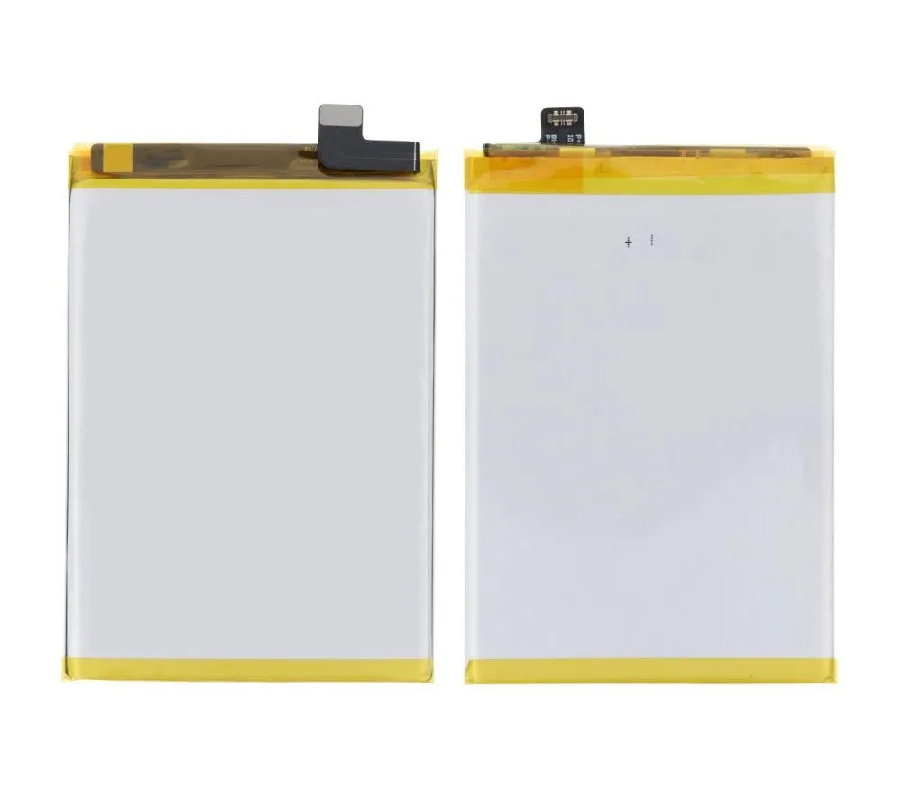 Battery for Realme 13 Plus 5G by Sparestream