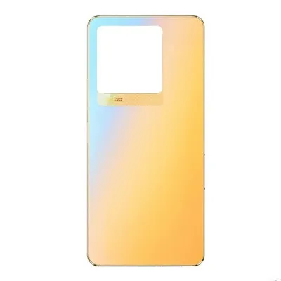 Back Panel Cover for Infinix Note 30 Pro - Gold by Sparestream