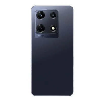 Full Body Housing for Infinix Note 30 Pro - Black by Sparestream