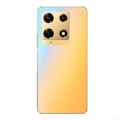 Full Body Housing for Infinix Note 30 Pro - Gold by Sparestream