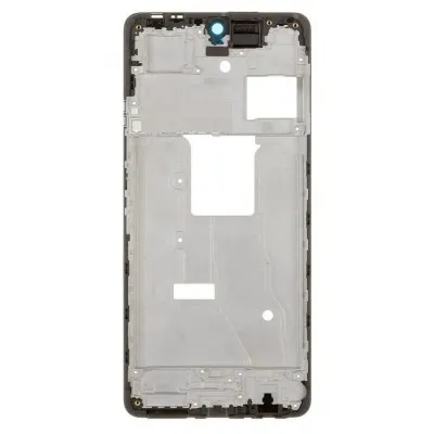LCD Frame Middle Chassis for Infinix Note 30 Pro - White by Sparestream
