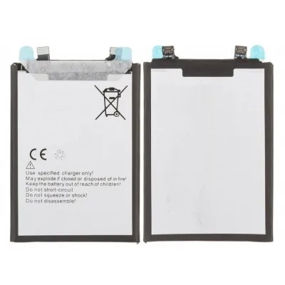 Battery for Infinix Note 30 Pro by Sparestream