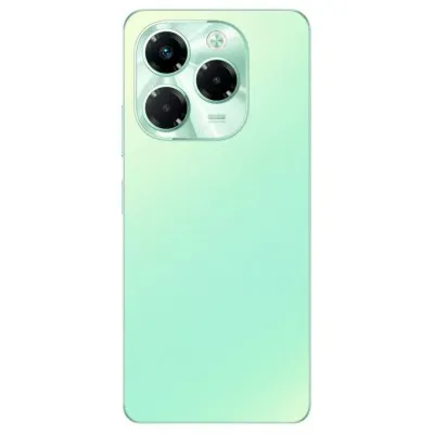 Full Body Housing for Infinix Note 40X 5G - Green by Sparestream