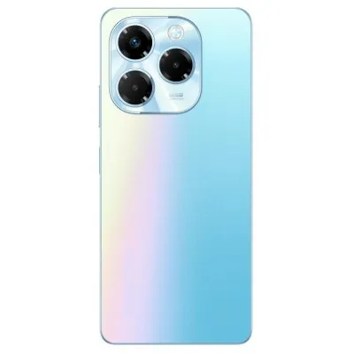 Full Body Housing for Infinix Note 40X 5G - Blue by Sparestream