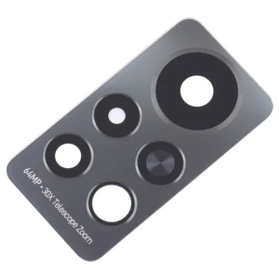 Camera Lens for Infinix Note 11 Pro Grey by Sparestream