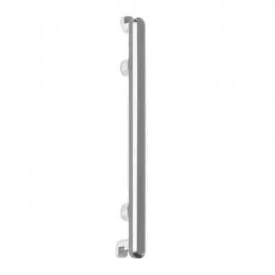 Volume Side Button Outer for Infinix Note 11 Pro Grey - Plastic Key by Sparestream