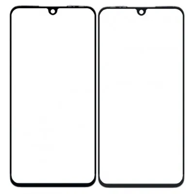 Front Glass for Infinix Note 12 5G - White by Sparestream