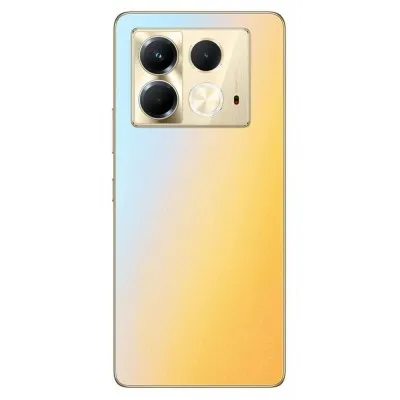 Full Body Housing for Infinix Note 40 5G - Gold by Sparestream
