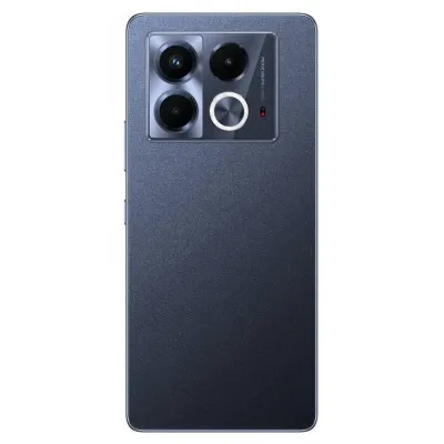 Full Body Housing for Infinix Note 40 5G - Grey by Sparestream