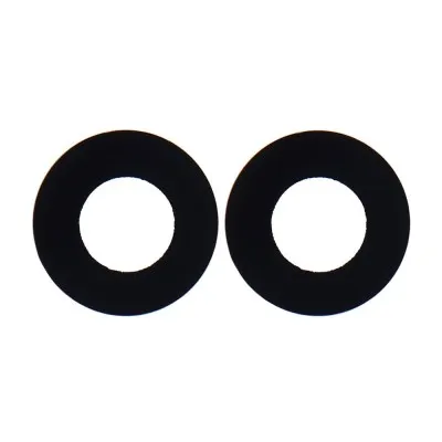 Camera Lens for Motorola Moto G64 5G Black by Sparestream