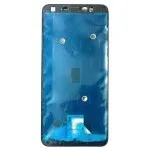LCD Frame Middle Chassis for Infinix Hot S3 Blue by Sparestream