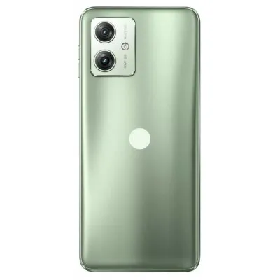 Full Body Housing for Motorola Moto G64 5G - Green by Sparestream