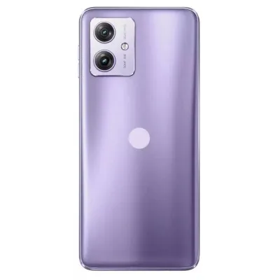 Full Body Housing for Motorola Moto G64 5G - Lilac by Sparestream