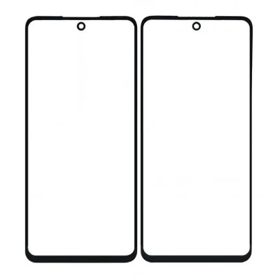 Front Glass for Infinix Note 11s - Grey by Sparestream