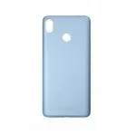 Back Panel Cover for Infinix Hot S3 Blue by Sparestream