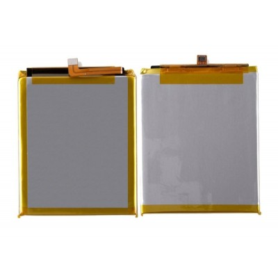 Battery for Motorola One Fusion Plus by Sparestream