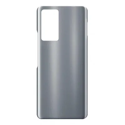Back Panel Cover for Infinix Note 11s - Black by Sparestream