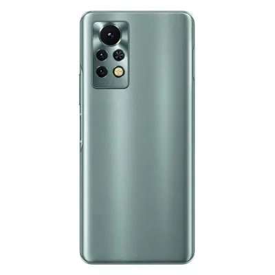 Full Body Housing for Infinix Note 11s - Green by Sparestream