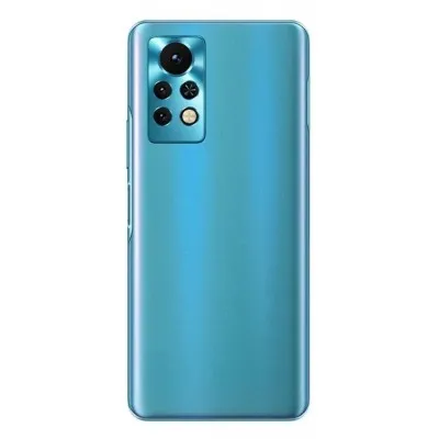 Full Body Housing for Infinix Note 11s - Cyan by Sparestream