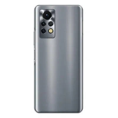 Full Body Housing for Infinix Note 11s - White by Sparestream