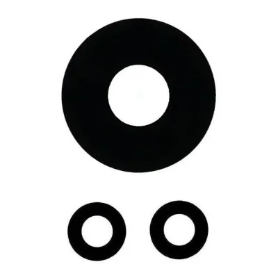 Camera Lens for Infinix Note 11s Green by Sparestream