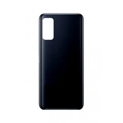 Back Panel Cover for Infinix Note 7 Lite - White by Sparestream