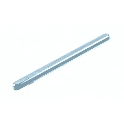 Volume Side Button Outer for Infinix Note 11s Cyan - Plastic Key by Sparestream