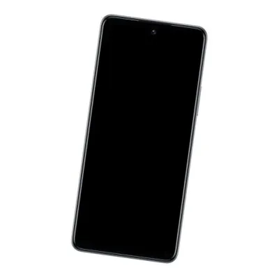 Middle Frame Ring Only for Infinix Note 11s Green by Sparestream
