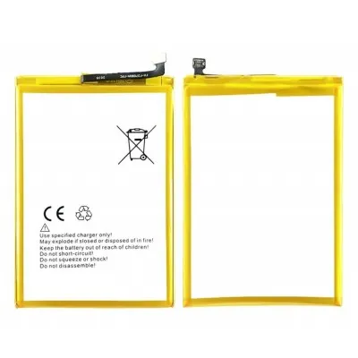 Battery for Infinix Note 7 Lite by Sparestream