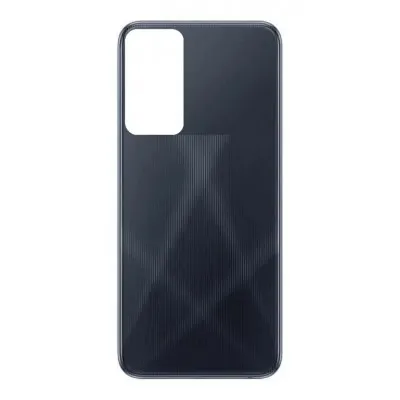 Back Panel Cover for Infinix Hot 20 5G - White by Sparestream