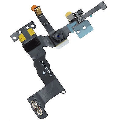 Replacement Front Camera for Apple iPhone 5c (Selfie Camera) by Sparestream