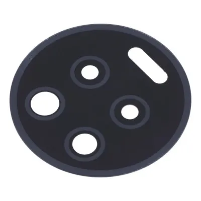 Camera Lens for Infinix Note 7 Blue by Sparestream