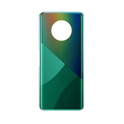 Back Panel Cover for Infinix Note 7 - Green by Sparestream