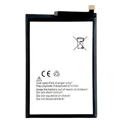 Battery for Infinix Note 7 by Sparestream