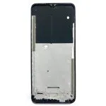 LCD Frame Middle Chassis for Infinix Hot 20 5G - Black by Sparestream