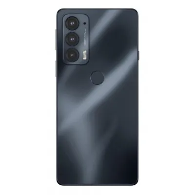 Full Body Housing for Motorola Edge 20 - Grey by Sparestream