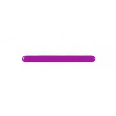 Volume Side Button Outer for Infinix Hot 8 Purple - Plastic Key by Sparestream