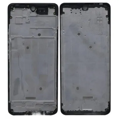 LCD Frame Middle Chassis for Infinix Note 10 Pro - Sky by Sparestream