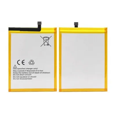 Battery for Infinix Hot 8 by Sparestream