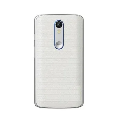 Full Body Housing for Motorola Moto X Force - Grey by Sparestream