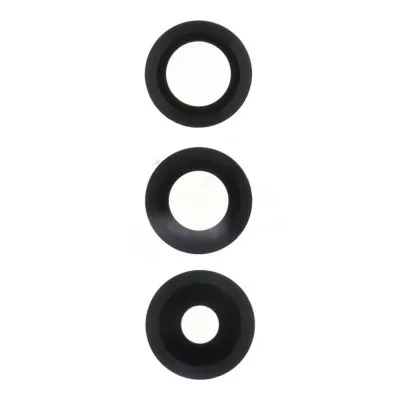 Camera Lens for Motorola Edge 20 White by Sparestream